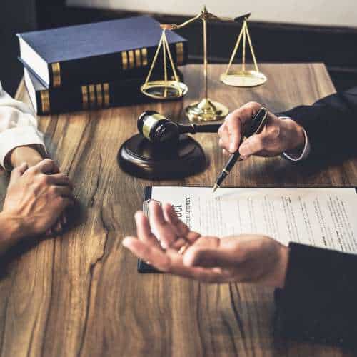 What Happens If the Court Invalidates the Will Buckingham
