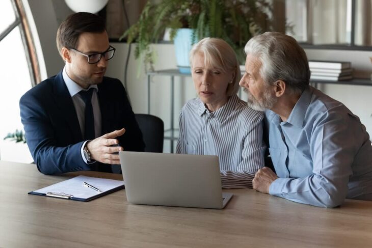 What Should You Do Next to Keep Your Will Working for You Buckingham?