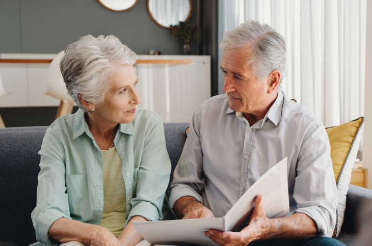Why is having a will important even if I don’t own many assets Buckingham?